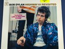 Bob Dylan Highway 61 Revisited US Orig'65Columbia Stereo 1stPress Sticker Sealed