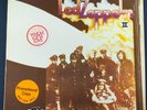 Led Zeppelin II US Orig'69 Atlantic SD-8236 RL Hot Mix SS Promo Stickers Shrink