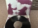 THE SMITHS - Vinyl Lp Album - Rough Trade 61  - A2/B2 Tested Vg+\Vg