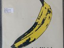 RARE WARHOL VINYL VELVET UNDERGROUND AND NICO RCA  1983 UK REISSUE SPELP20A 1
