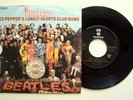 FRANCE-1978 THE BEATLES -SGT PEPPERS LONELY HEARTS-7
