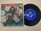 THE WHO - MY GENERATION EP 7