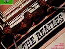 7 45 EP Beatles-Same GERMAN Twist And Shout / Boys u.a. BEAT