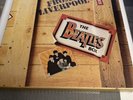 THE BEATLES BOX 'FROM LIVERPOOL' 1980 8 X LP BOX SET