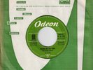 7 45 Beatles-From Me To You / Thank You Girl GERMAN BEAT FLC