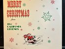Merry Christmas From The California Legends Beach Boys Vinyl Lp