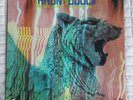 AMON DUUL II - Wolf City - UA-LA017-F 1972 US Press Psychedelic Vinyl LP VG+