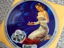KINGS JESTERS W LOUISE Picture Disc 78 708 S Posin bw I surrender dear on Vogue