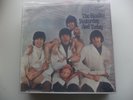 BEATLES - BUTCHER -YESTERDAY AND TODAY - RED COLORED MONO VINYL LP - 33rpm MINT-