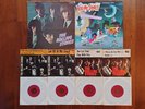 Rolling Stones – 1 LP, 1 Maxi, 8 Singles