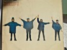 The Beatles Help UK Stereo 1968-69 Parlophone PCS 3071