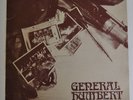 RARE LP General HUMBERT Général Humbert Irish Fok Celtic Irish Press DOLPHIN 76