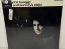 Phil Keaggy And Sundays Child LP Vinyl Myrrh Record Sealed 1988 Christian Rock