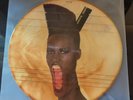 Grace Jones RARE Slave To The Rhythm 12