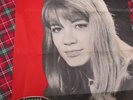 poster FRANCOISE HARDY Diques VOGUE