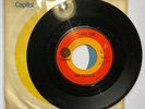 The Beatles, I Feel Fine / She's a Woman, vinyl 45 (US Capitol target, 1969)