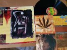 Bob Marley Chant Down Babylon Tuff Gong Vinyl LP VG