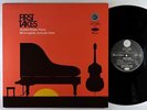 Andrei Kitaev & Bill Douglass - First Takes LP - Reference Germany VG++