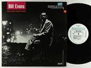 Bill Evans - New Jazz Conceptions LP - Riverside - OJC-025 VG+