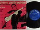 Johnny Smith Quintet - Jazz At NBC 10