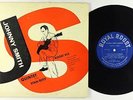 Johnny Smith Quintet feat. Stan Getz - Jazz At NBC 10