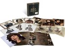 Blackadder's Historical Record: 40th Anniversary Vinyl 12