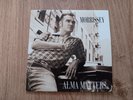 MORRISSEY ALMA MATTERS  RARE  VINYL ORIG  single 7