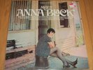 SEALED Anna Black Lp Meet Anna Black 1968 (Epic, BN-26384) Blues