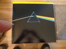 Pink Floyd,Dark Side of The Moon,Mobile Fidelity Label,Original Master LP