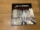 Kid A Mnesia Scarry Rare Box Set 3 X Cream Vinyl by Radiohead [LP]