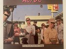 AC/DC, Dirty Deeds Done Dirt Cheap Vinyl Record NRMT