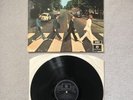 Beatles Abbey Road South Africa LP Rare 1st Pressing 1969 PCSJ 7088 Parlophone