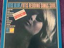 OTIS REDDING “Otis Blue/Otis Redding Sings Soul” 1965 Volt SD-412 EX Stereo HYPE