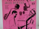 The Modern Jazz Sextet US Orig Norgran 1956 Dizzy Gillespie Sonny Stitt VG+