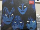 Kiss - Creatures Of The Night - 40th Anniversary Half-Speed LP Vinyl New/Sealed