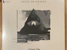 Alice In Chains -  Rainier Fog - U.K. Vinyl -  Alt Cover