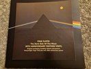 Pink Floyd - The Dark Side of the Moon - 30th Anniversary - Complete - NM/NM