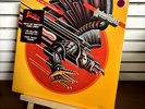 Judas Priest – Screaming For Vengeance - W/ Hype