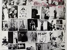 ROLLING STONES EXILE ON MAIN ST ROLLING STONES P5051S JAPAN VINYL 2LP