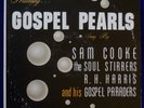SAM COOKE GOSPEL PEARLS  ORIGINAL SAR MONO LP