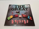 Sex Pistols The Great Rock 'N' Roll Swindle 1979 Press Aussie LP Vinyl Record