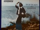 PENNY GOODWIN PORTRAIT OF A GEMINI SIDNEY RECORDS RARE RED LABEL ORIGINAL LP