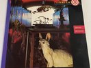 Midnight Oil Species Deceases Vinyl Record 12” 45 RPM EX 12023 CBS 1985 Original
