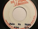 ALTON ELLIS You’ve Made Me So Very Happy HIGH NOTE 45 RARE REGGAE SOUL COVER
