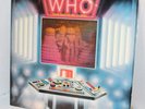 DOCTOR WHO Vinyl LP (1986) BBC-12RXL 193 Theme from the BBC-TV Series