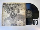 The Beatles Revolver nicaragua odeon Oldies Record lp original vinyl album