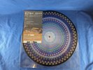 Elton John: Step Into Christmas Zoetrope Vinyl Blood Records Numbered /3000