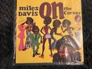 Miles Davis – On The Corner [MFSL MoFi Vinyl LP 33 RPM] SEALED /5000