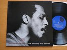 BNS 40005 The Amazing Bud Powell 1977 Blue Note Mono Vinyl NM