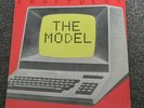 Kraftwerk - The Model 12” P/S